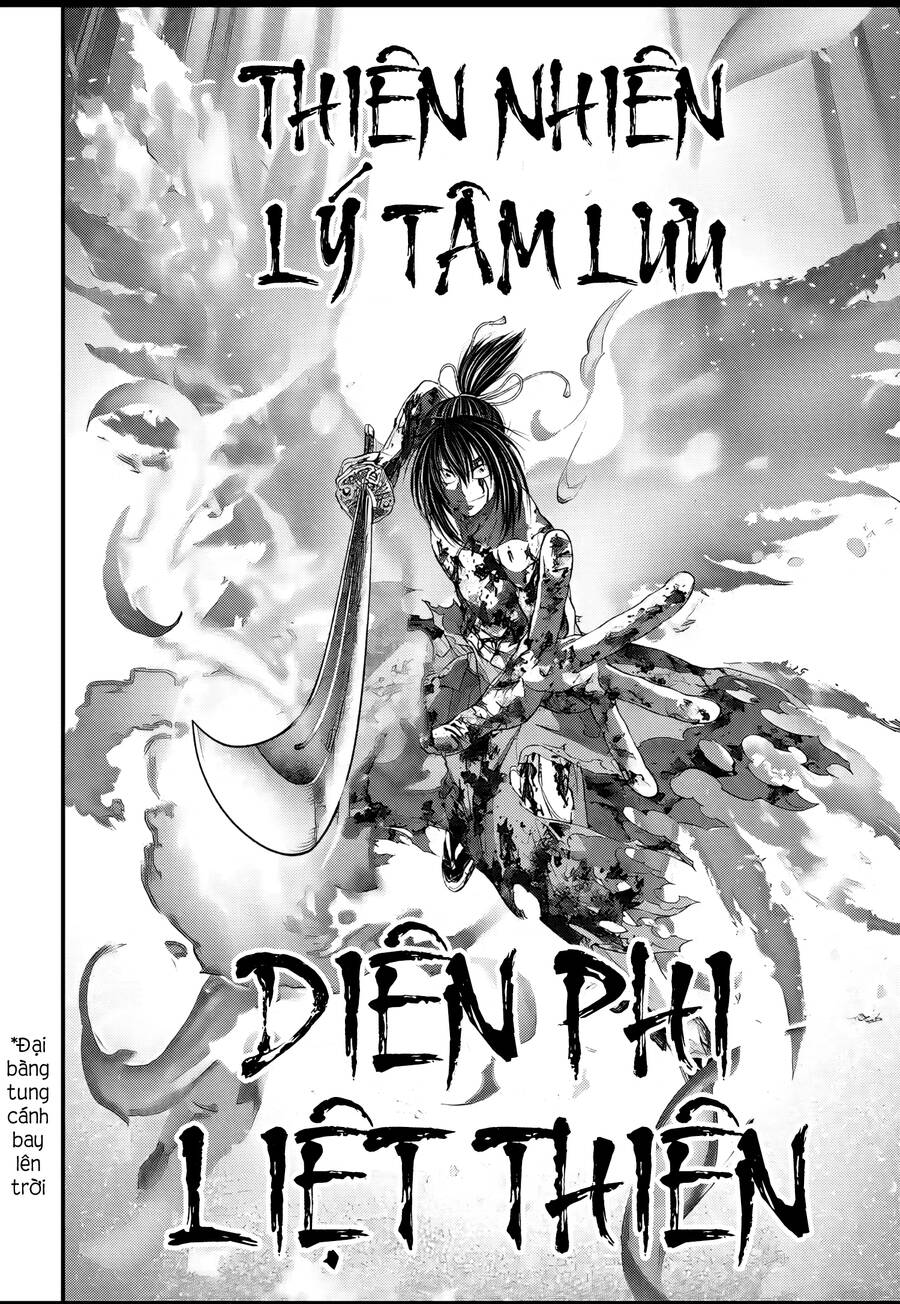 Shuumatsu No Valkyrie Chapter 93 - 30