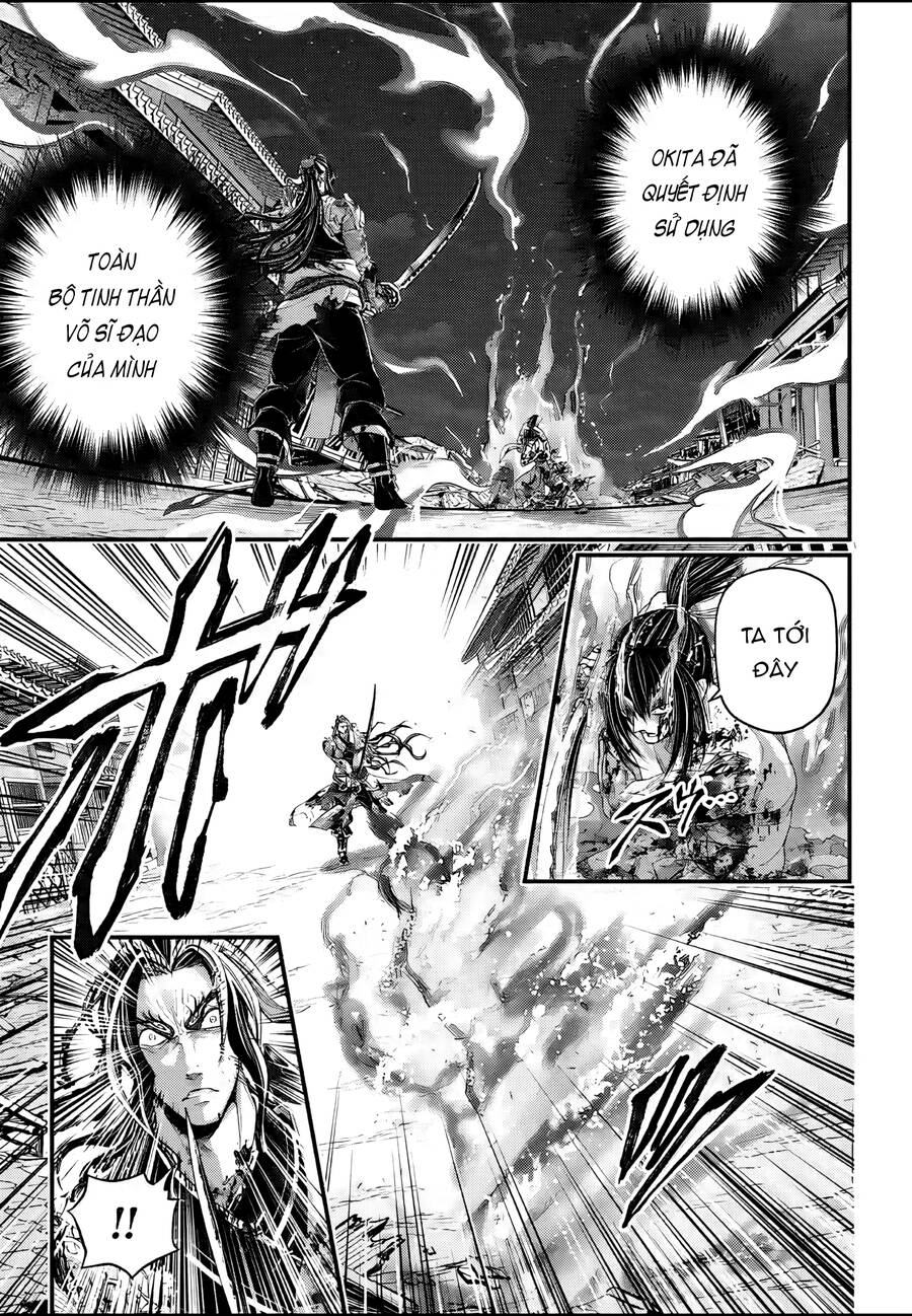 Shuumatsu No Valkyrie Chapter 93 - 10