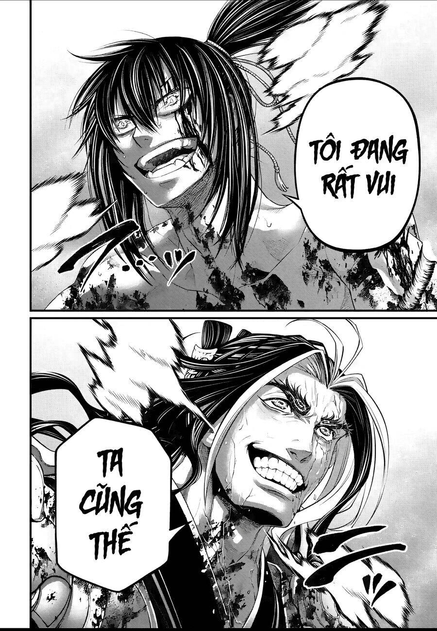Shuumatsu No Valkyrie Chapter 95 - 11