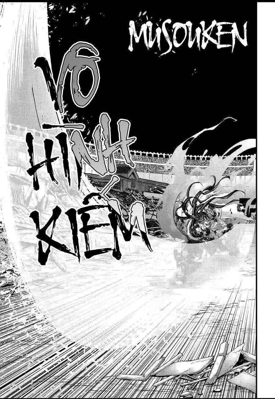 Shuumatsu No Valkyrie Chapter 95 - 22