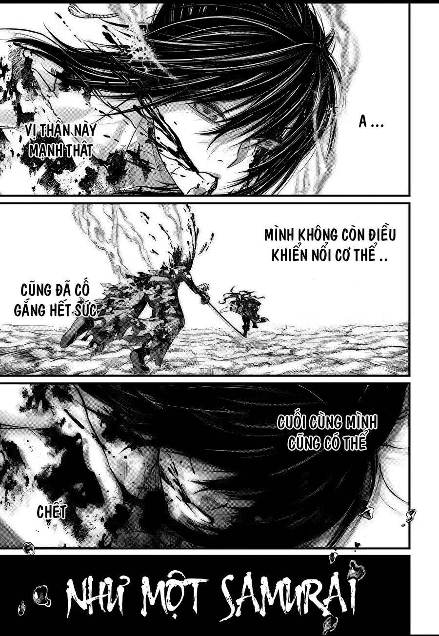 Shuumatsu No Valkyrie Chapter 95 - 26