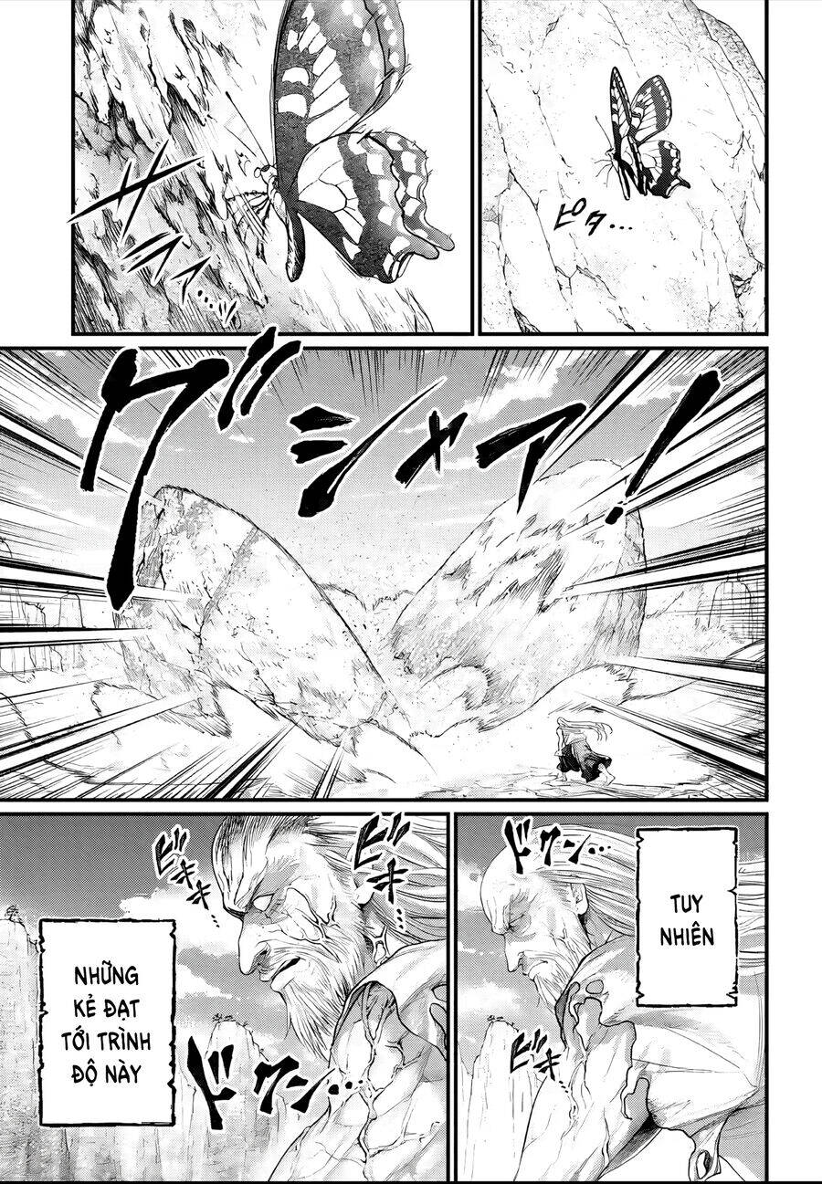 Shuumatsu No Valkyrie Chapter 95 - 6