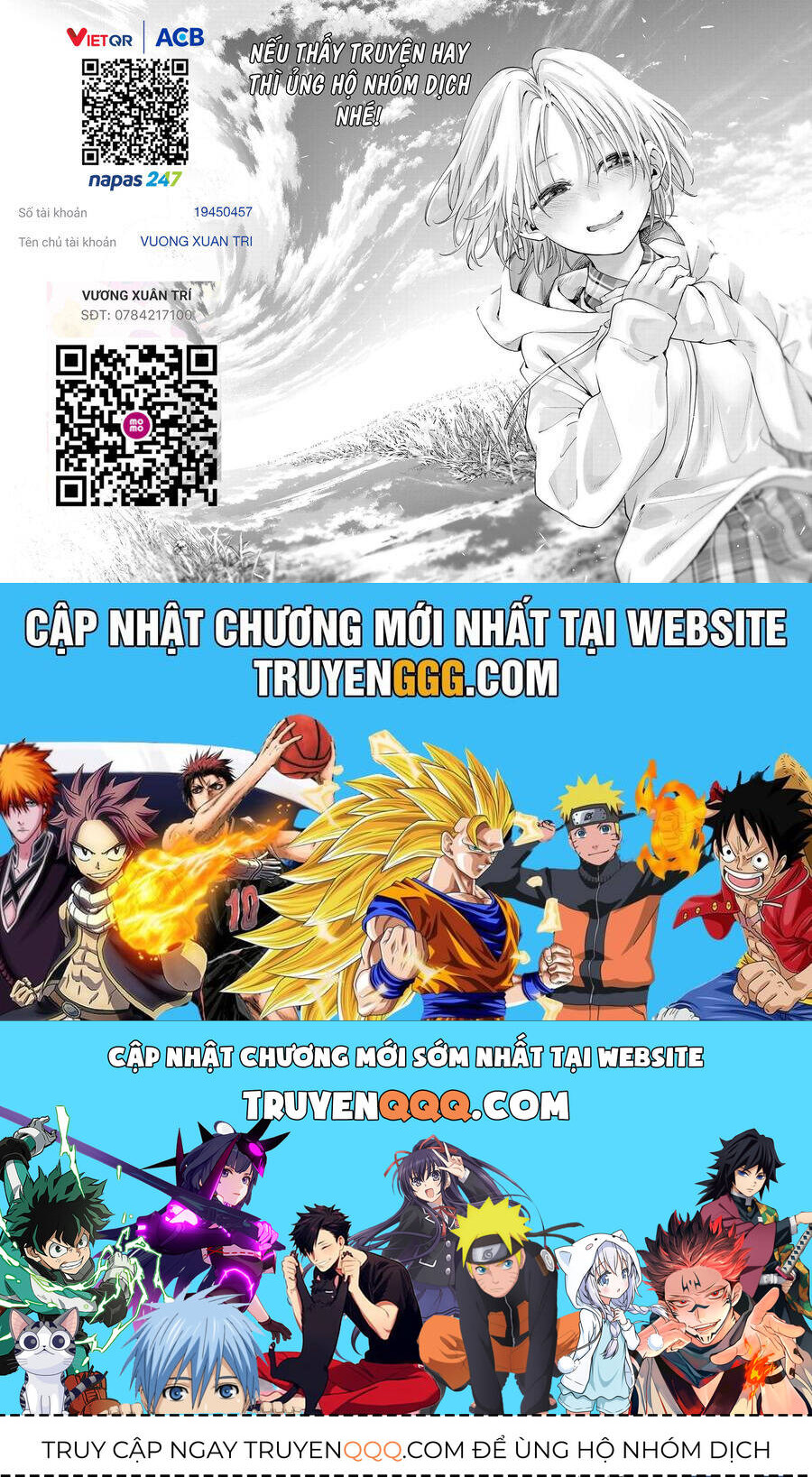 Shuumatsu No Valkyrie Chapter 96.5 - 6