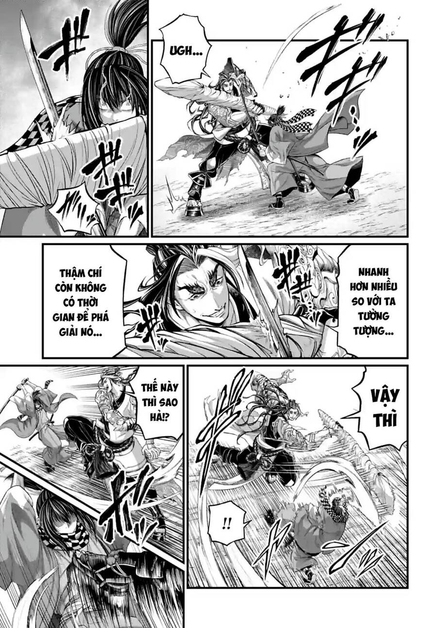 Shuumatsu No Valkyrie Chapter 87 - 11