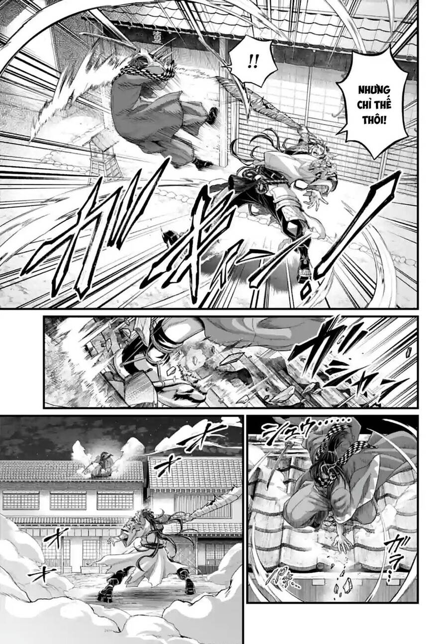 Shuumatsu No Valkyrie Chapter 87 - 14