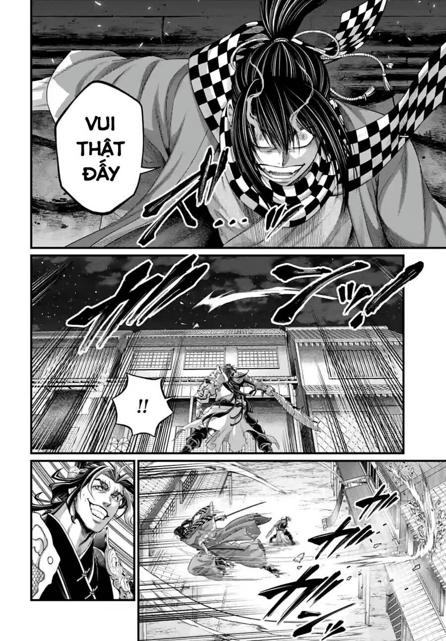 Shuumatsu No Valkyrie Chapter 87 - 15