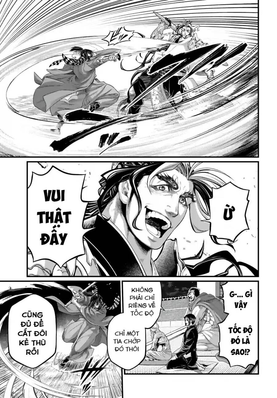 Shuumatsu No Valkyrie Chapter 87 - 18