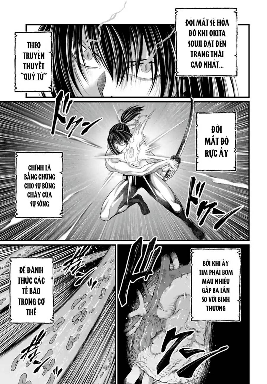 Shuumatsu No Valkyrie Chapter 87 - 20