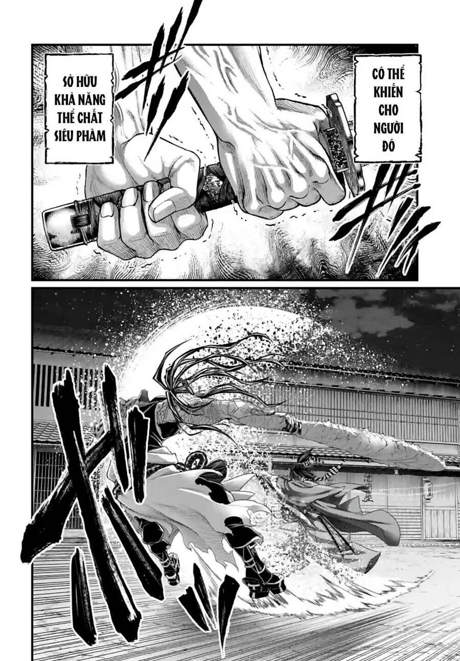 Shuumatsu No Valkyrie Chapter 87 - 21