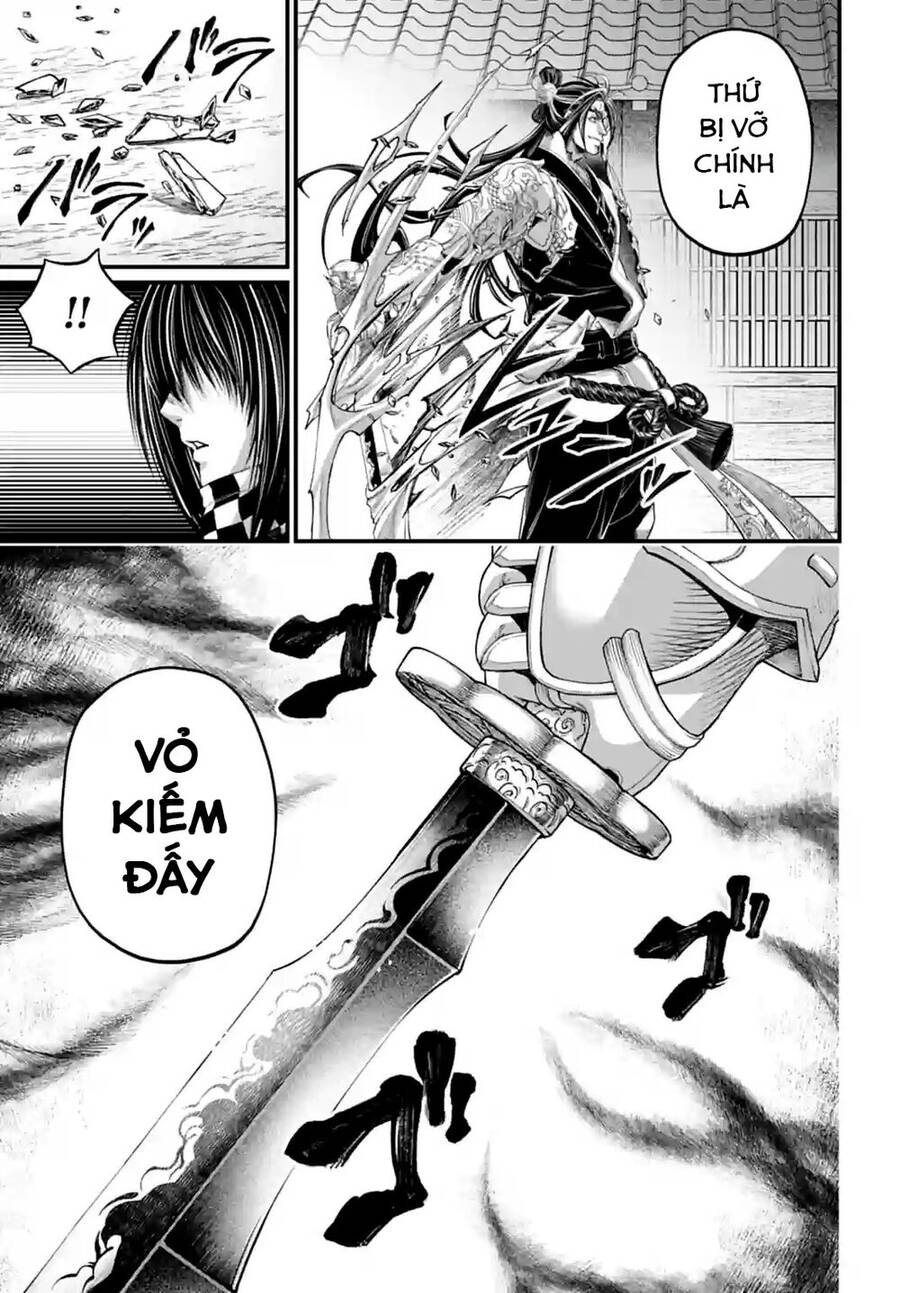 Shuumatsu No Valkyrie Chapter 87 - 28