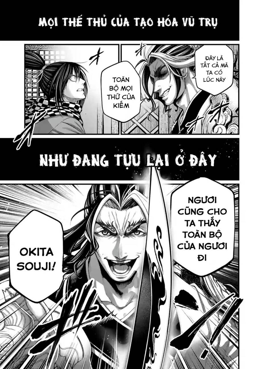 Shuumatsu No Valkyrie Chapter 87 - 44