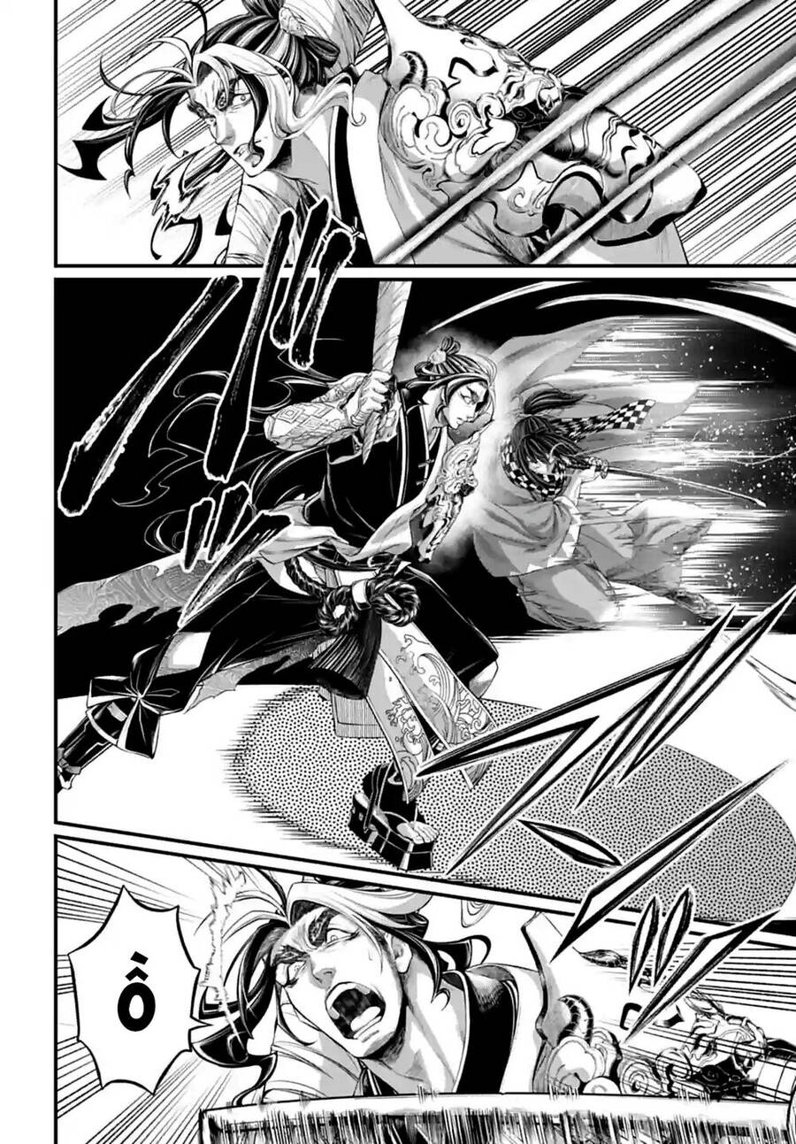 Shuumatsu No Valkyrie Chapter 87 - 7