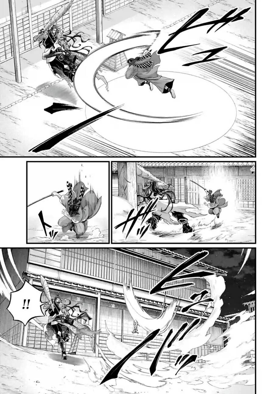 Shuumatsu No Valkyrie Chapter 87 - 8