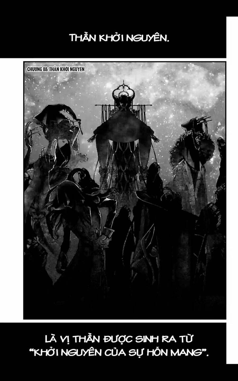 Shuumatsu No Valkyrie Chapter 88 - 2