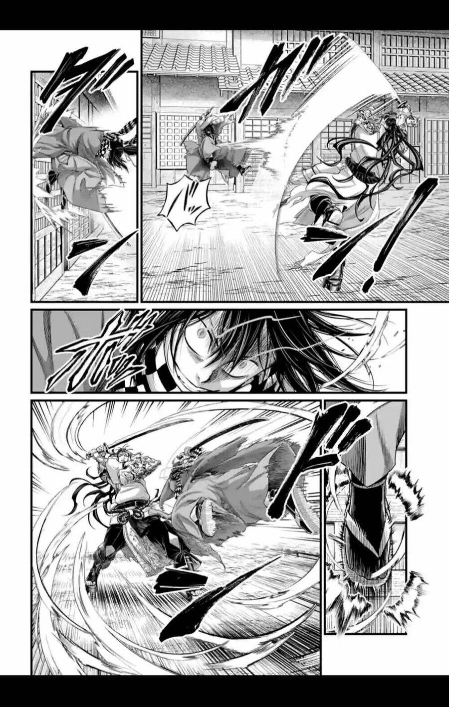Shuumatsu No Valkyrie Chapter 88 - 37