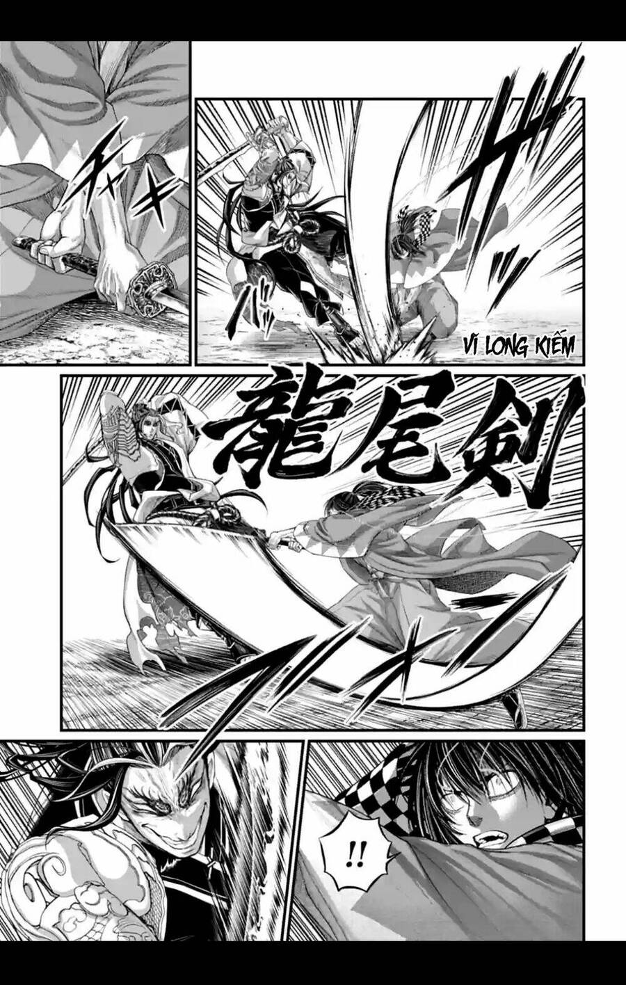 Shuumatsu No Valkyrie Chapter 88 - 38