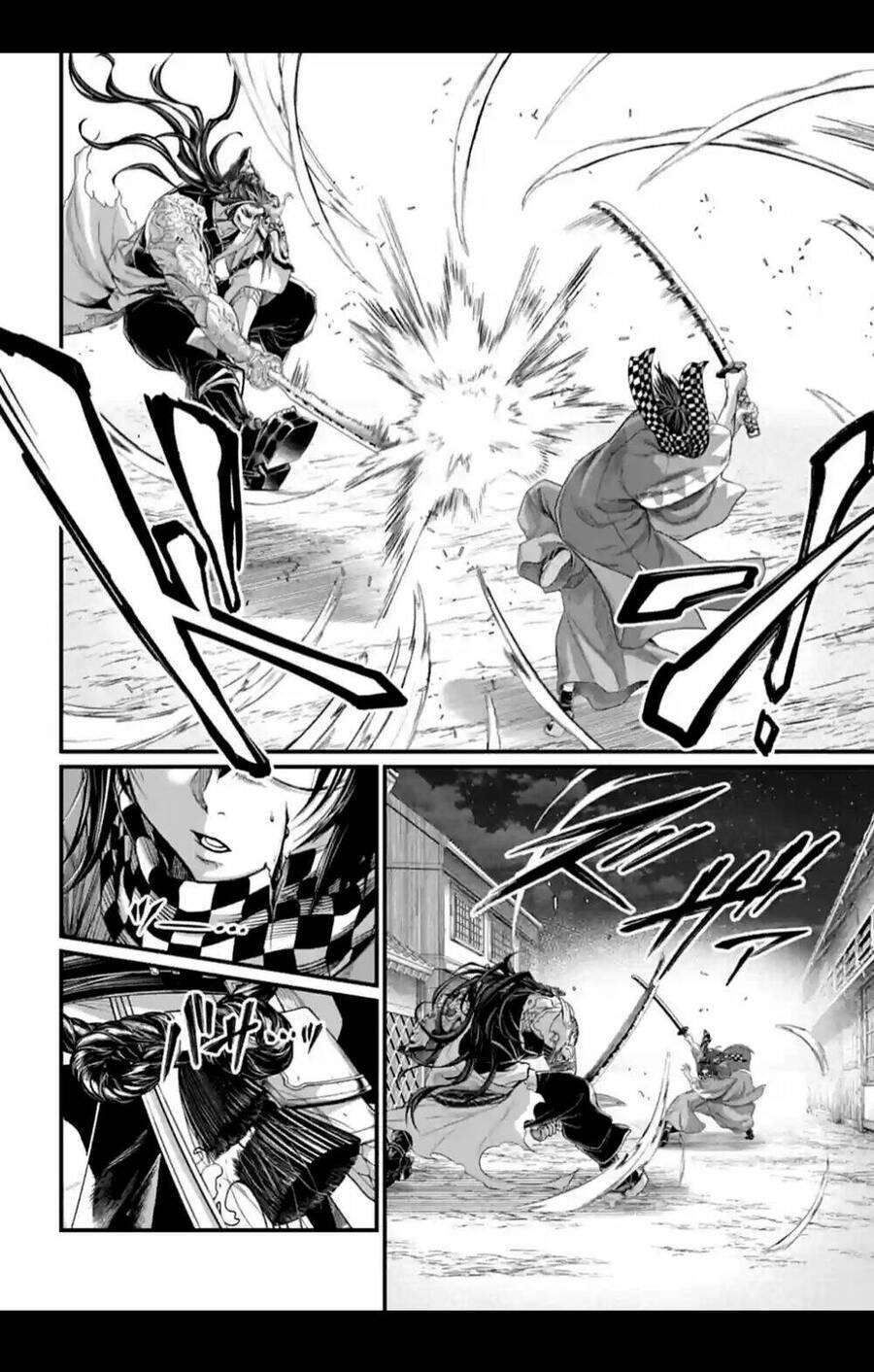 Shuumatsu No Valkyrie Chapter 88 - 39