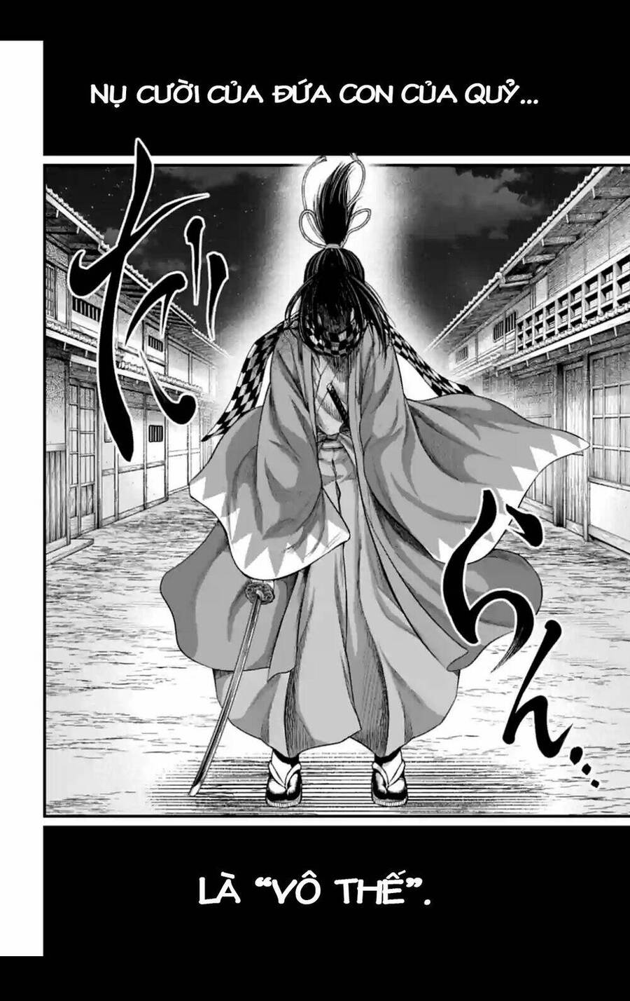 Shuumatsu No Valkyrie Chapter 88 - 47