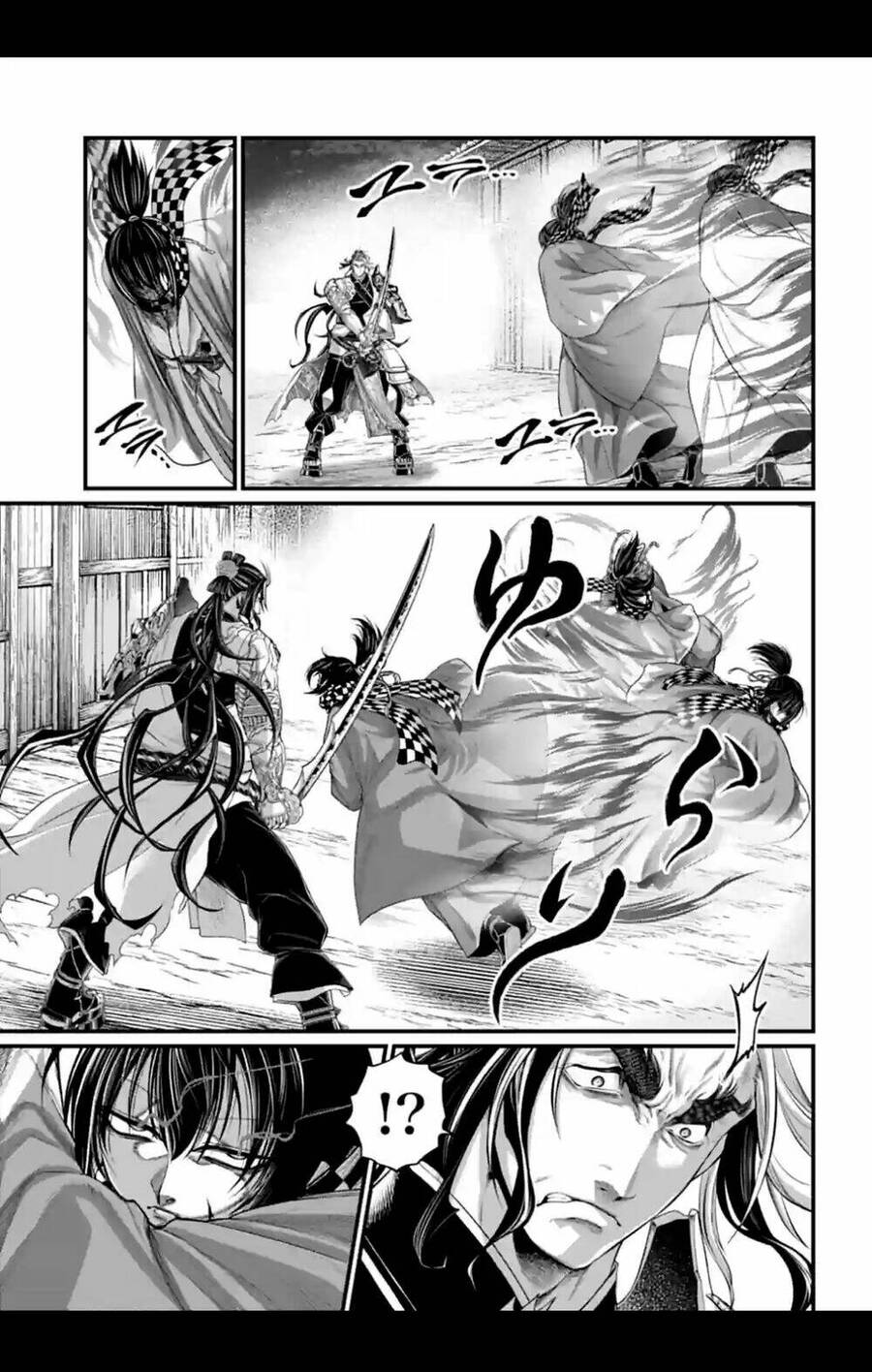 Shuumatsu No Valkyrie Chapter 88 - 50