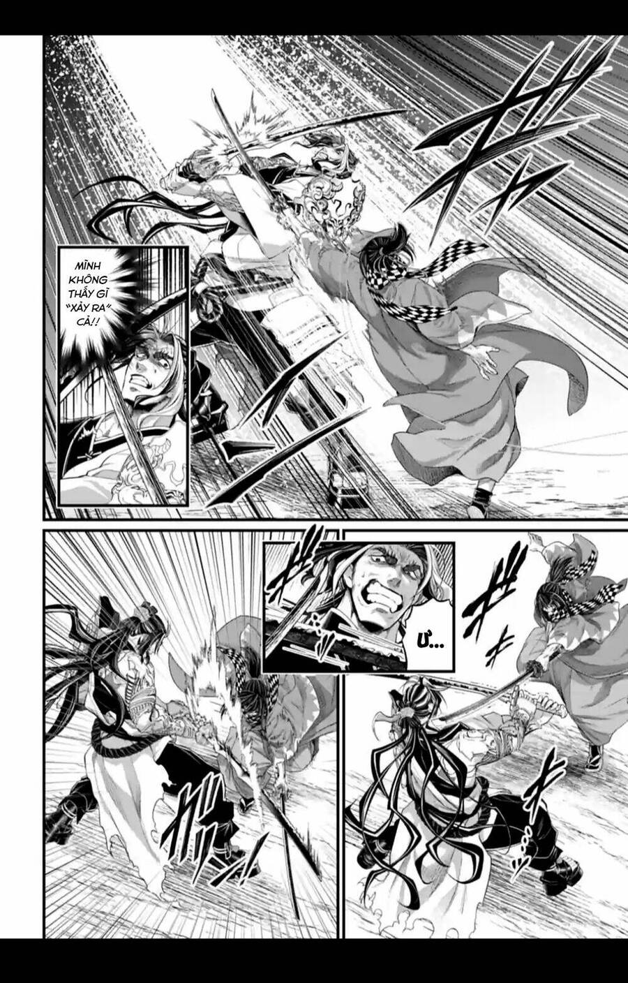 Shuumatsu No Valkyrie Chapter 88 - 51