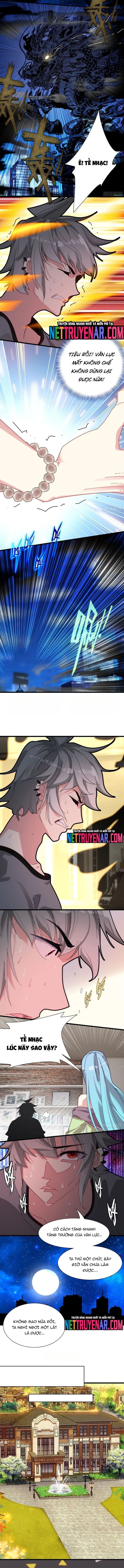 Sinh Tiêu Thủ Hộ Thần Chapter 123 - 3