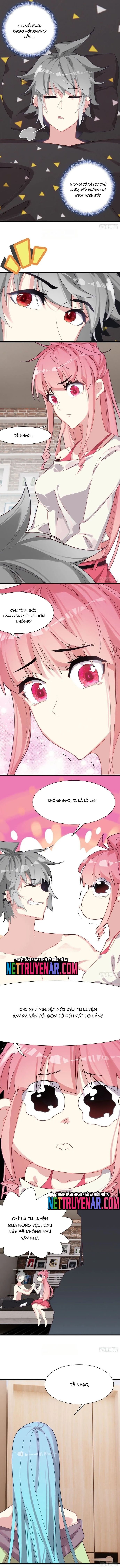 Sinh Tiêu Thủ Hộ Thần Chapter 123 - 4