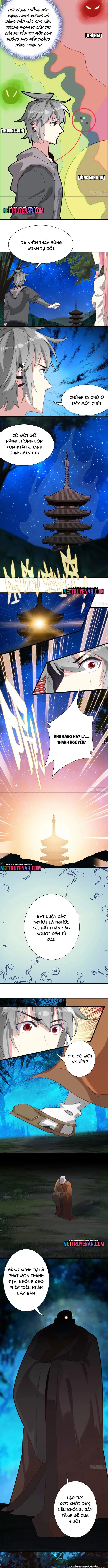 Sinh Tiêu Thủ Hộ Thần Chapter 125 - 3