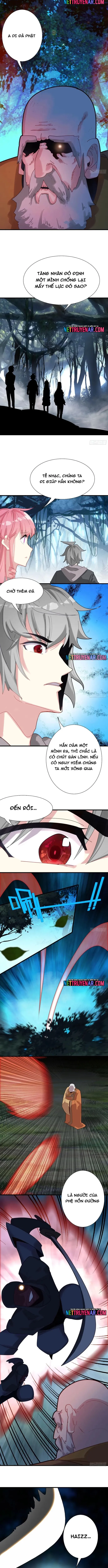 Sinh Tiêu Thủ Hộ Thần Chapter 125 - 4