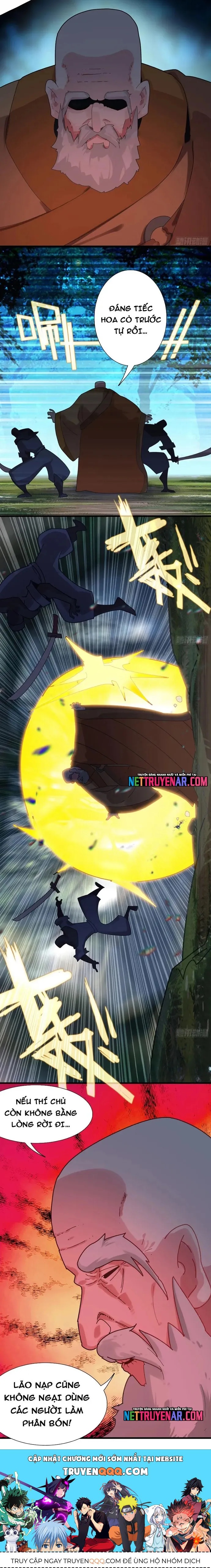 Sinh Tiêu Thủ Hộ Thần Chapter 125 - 5
