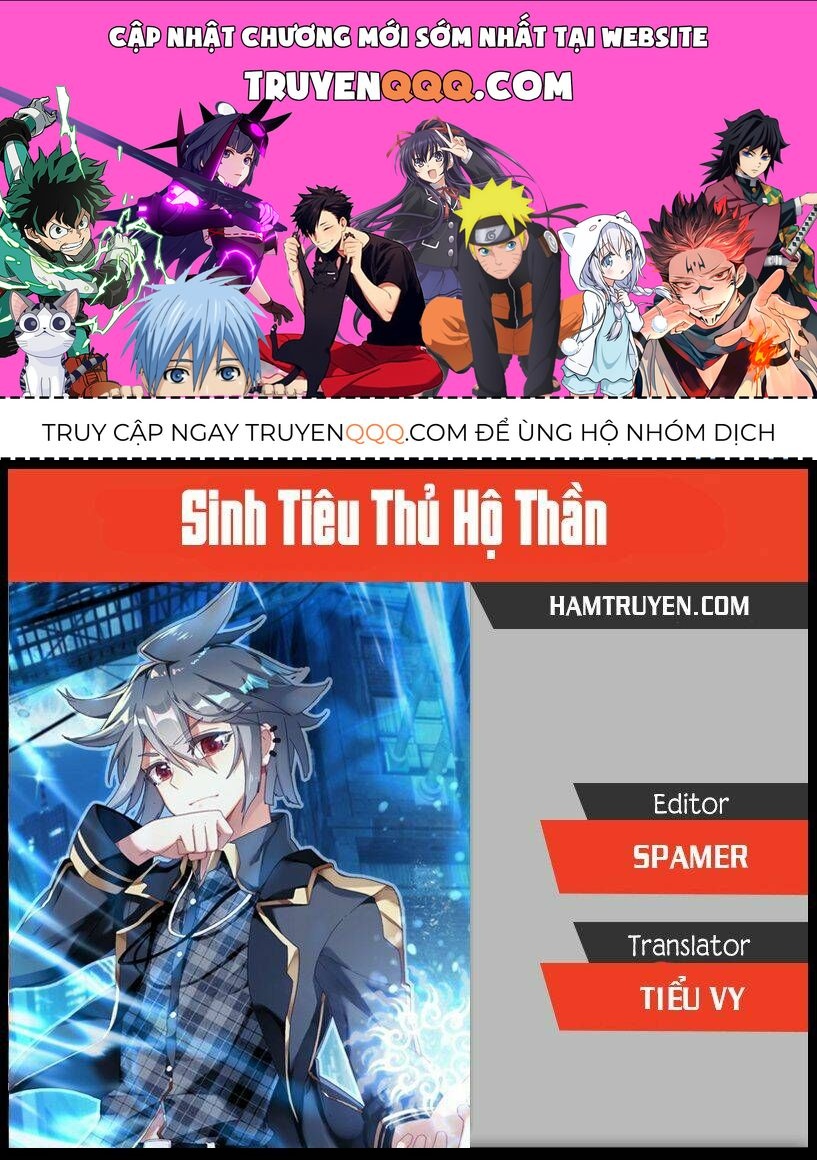 Sinh Tiêu Thủ Hộ Thần Chapter 23.5 - 1