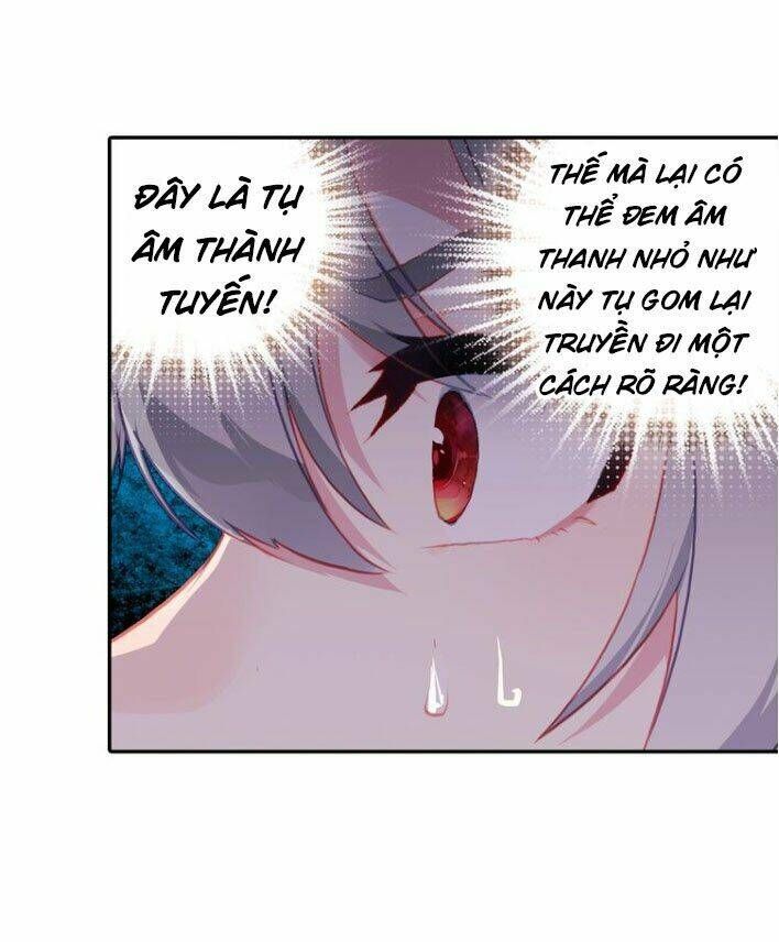 Sinh Tiêu Thủ Hộ Thần Chapter 23.5 - 11