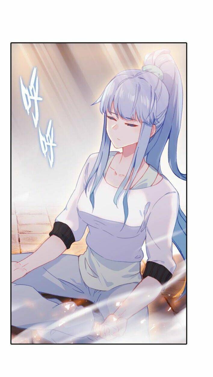 Sinh Tiêu Thủ Hộ Thần Chapter 23.5 - 13