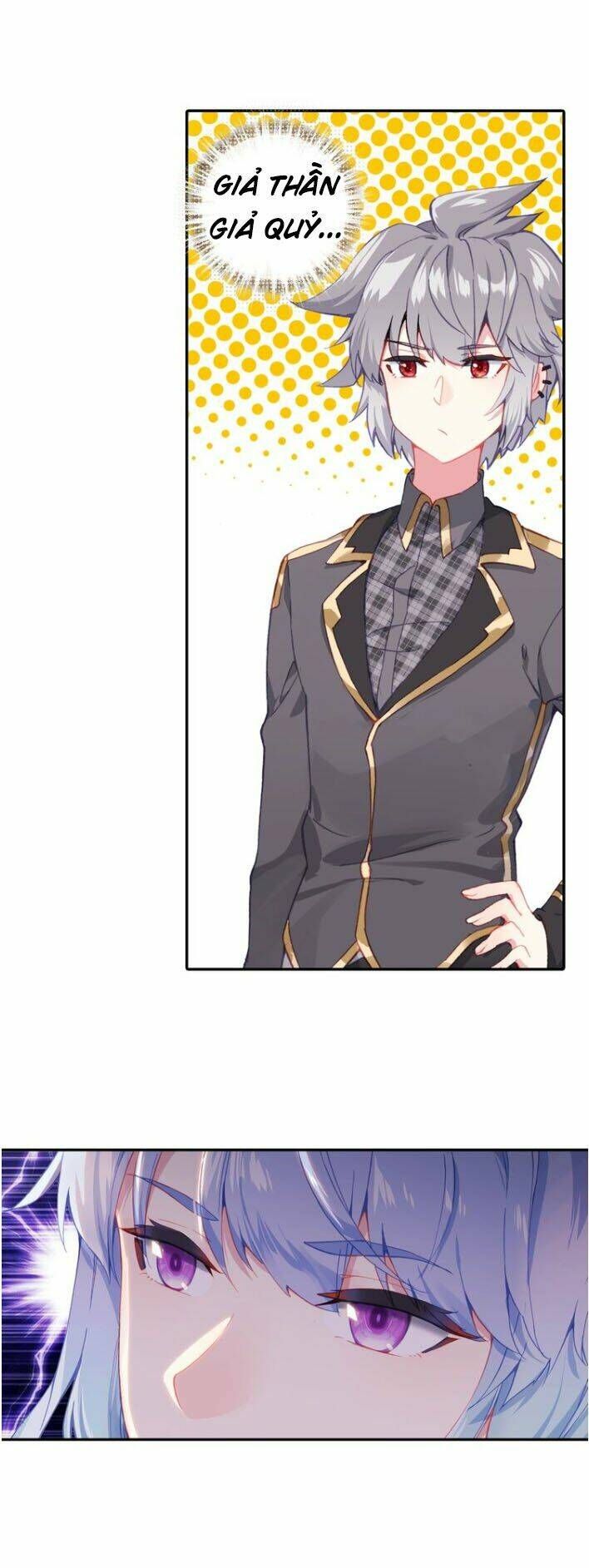 Sinh Tiêu Thủ Hộ Thần Chapter 23.5 - 14