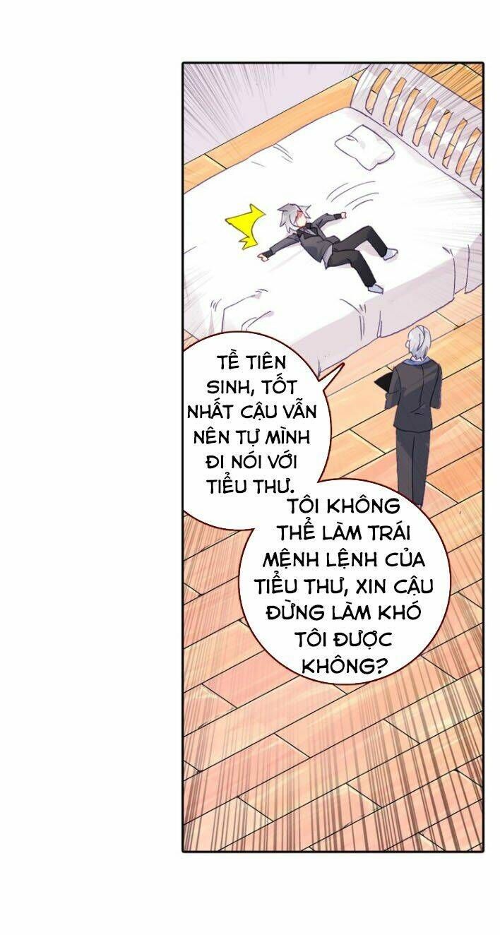 Sinh Tiêu Thủ Hộ Thần Chapter 23.5 - 4