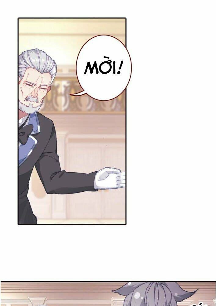 Sinh Tiêu Thủ Hộ Thần Chapter 23.5 - 8