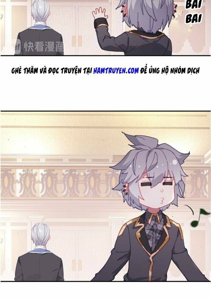 Sinh Tiêu Thủ Hộ Thần Chapter 23.5 - 9