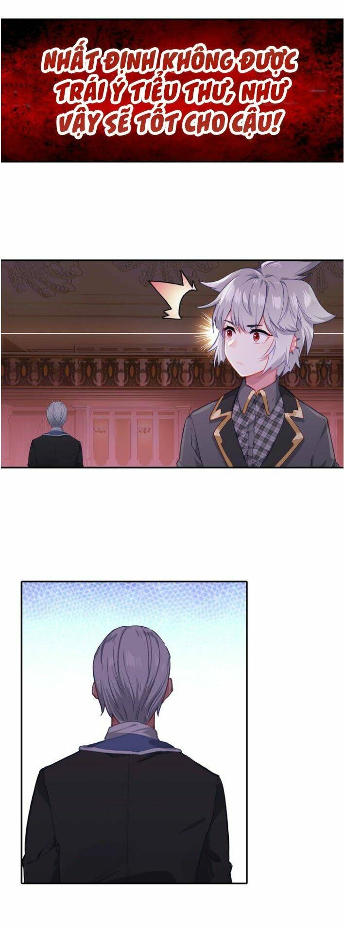 Sinh Tiêu Thủ Hộ Thần Chapter 23.5 - 10