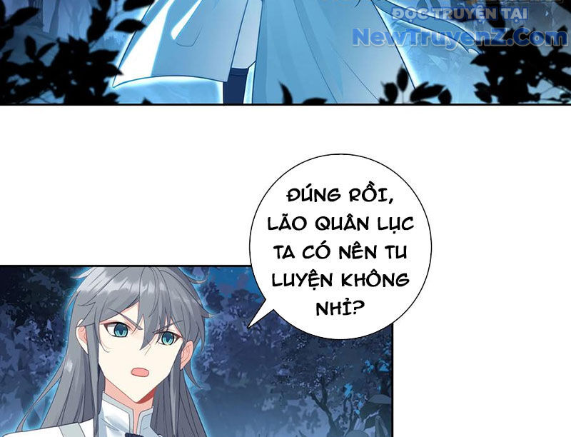 Duy Ngã Độc Tiên Chapter 104 - 12
