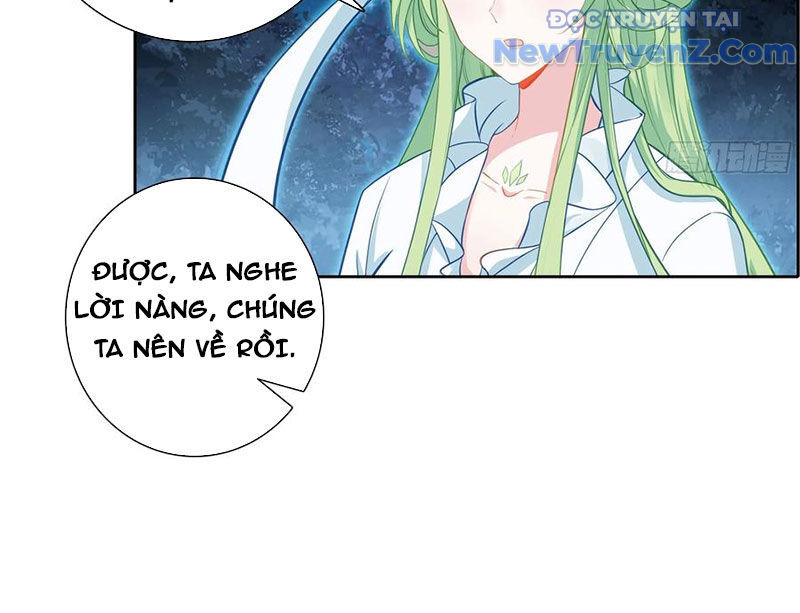 Duy Ngã Độc Tiên Chapter 104 - 14