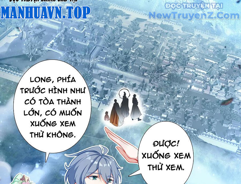 Duy Ngã Độc Tiên Chapter 104 - 19