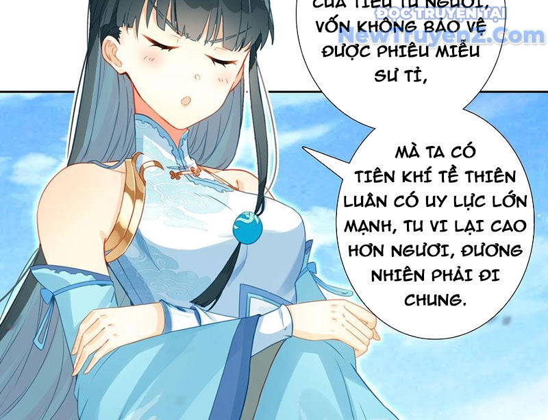 Duy Ngã Độc Tiên Chapter 104 - 27