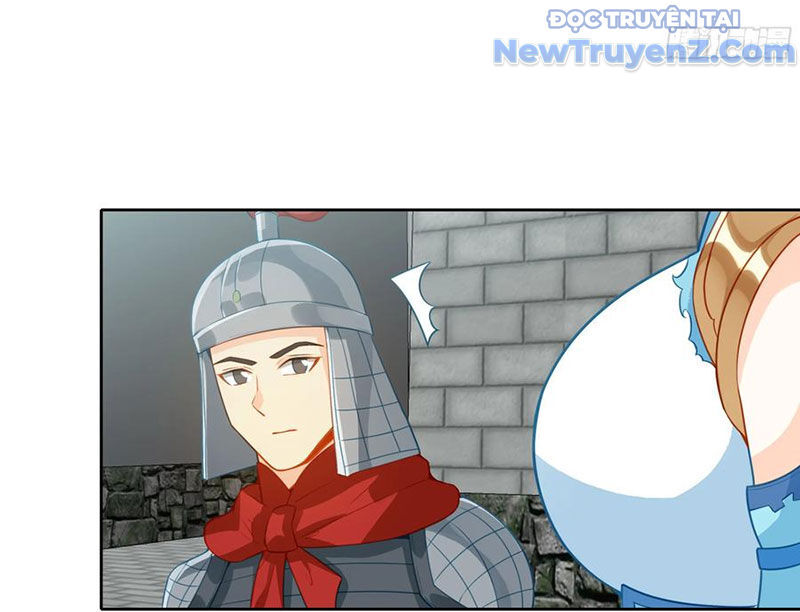 Duy Ngã Độc Tiên Chapter 104 - 33