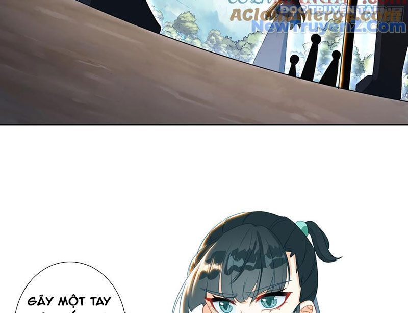 Duy Ngã Độc Tiên Chapter 104 - 45