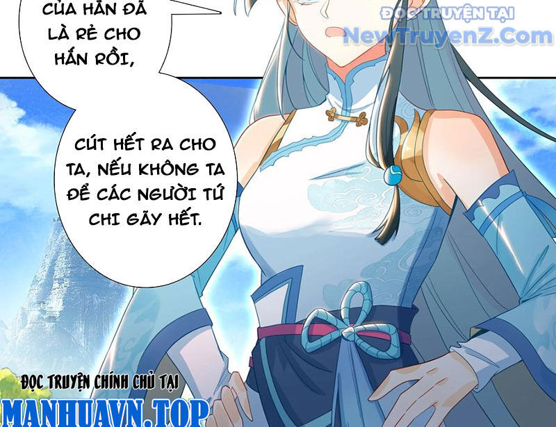 Duy Ngã Độc Tiên Chapter 104 - 46
