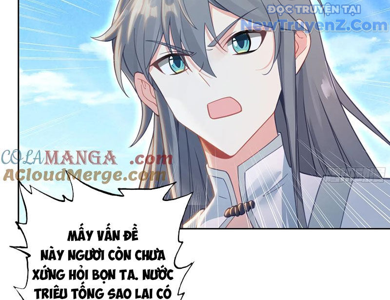 Duy Ngã Độc Tiên Chapter 104 - 49