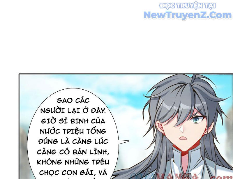 Duy Ngã Độc Tiên Chapter 104 - 65