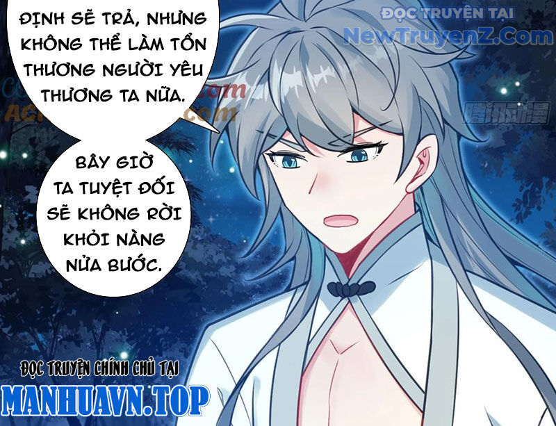 Duy Ngã Độc Tiên Chapter 104 - 8