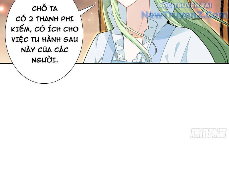 Duy Ngã Độc Tiên Chapter 105 - 23