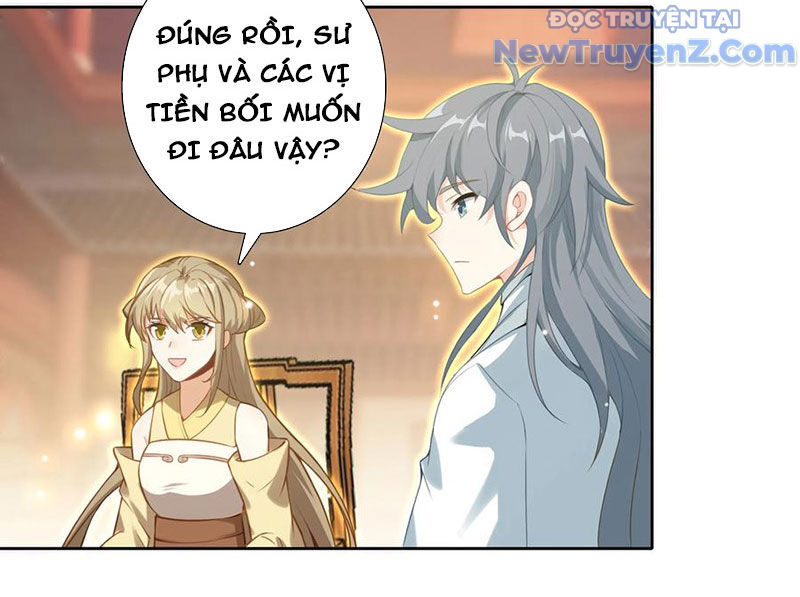 Duy Ngã Độc Tiên Chapter 105 - 29