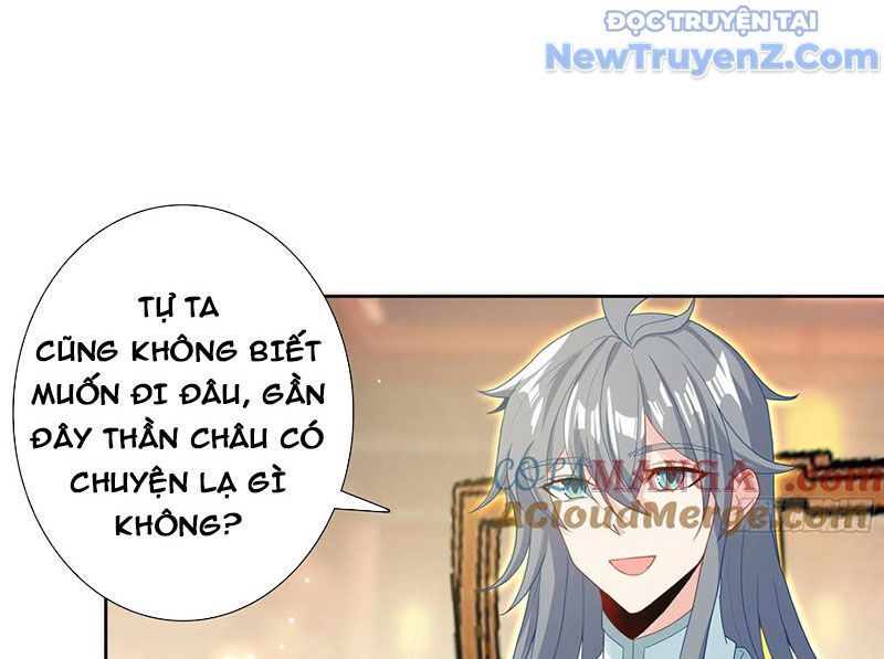 Duy Ngã Độc Tiên Chapter 105 - 30